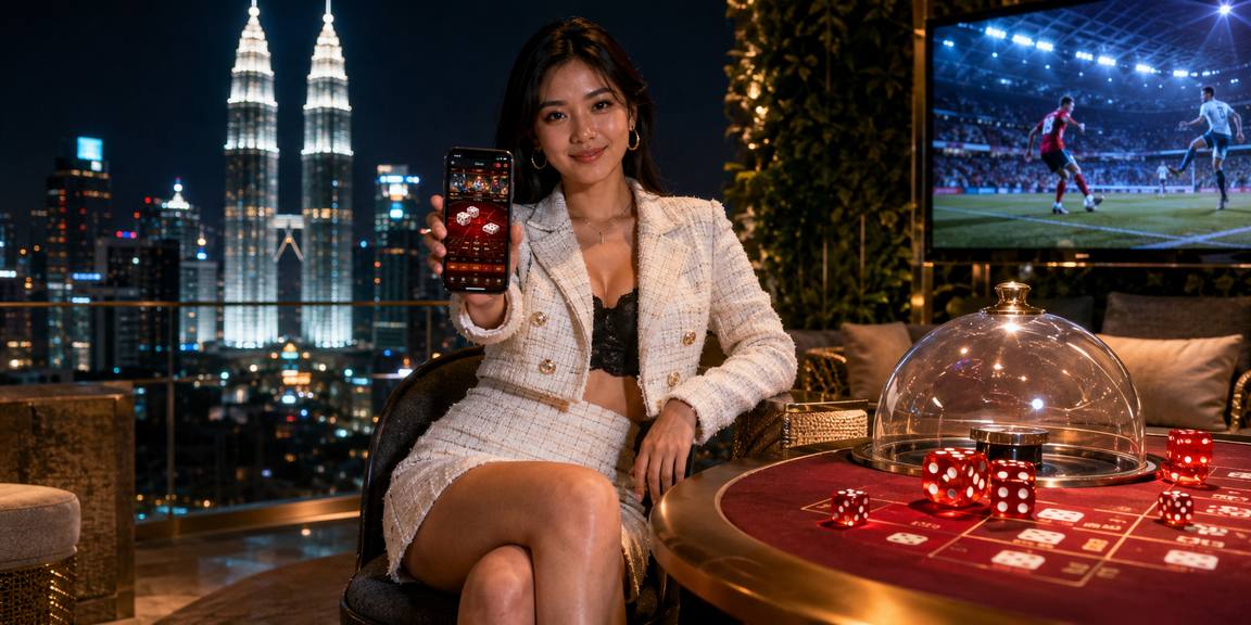 Pertaruhan Badminton Dalam raya888 Sportsbook