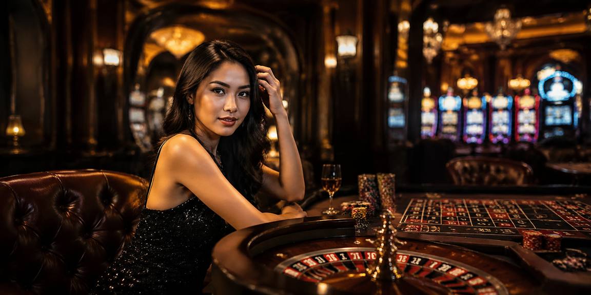 raya888 Malaysia: Live Casino, Slots dan Sportsbook dalam satu lobi
