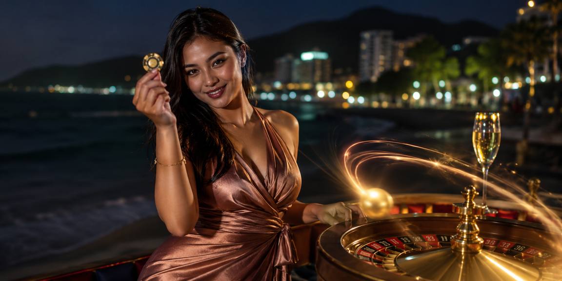 Live Casino raya888 Untuk Meja Nyata